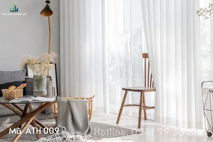 Rèm vải ATH
