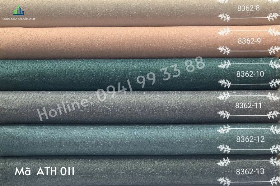 Rèm vải ATH